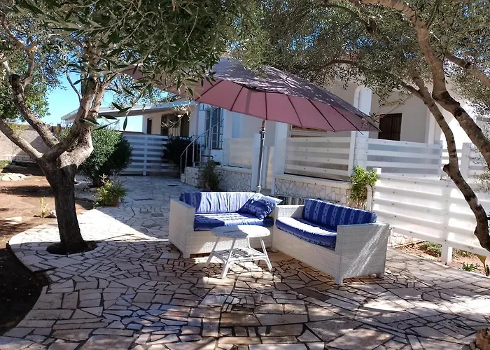 Finestre Sul Mare Salento - Case Vacanze