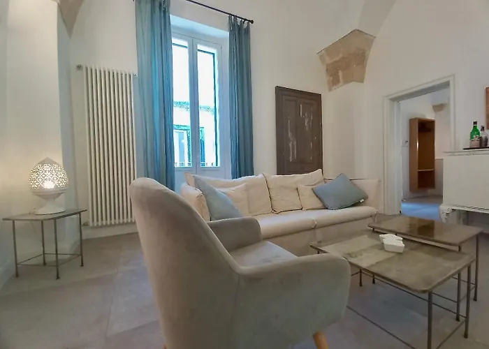 Li Frati Suite