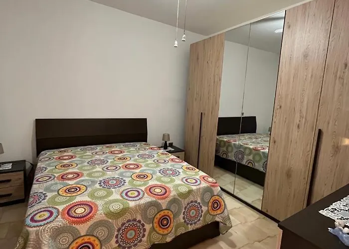 Casa Vacanze Perla Di Mare