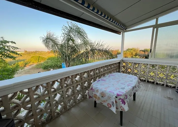 Casa Vacanze Perla Di Mare