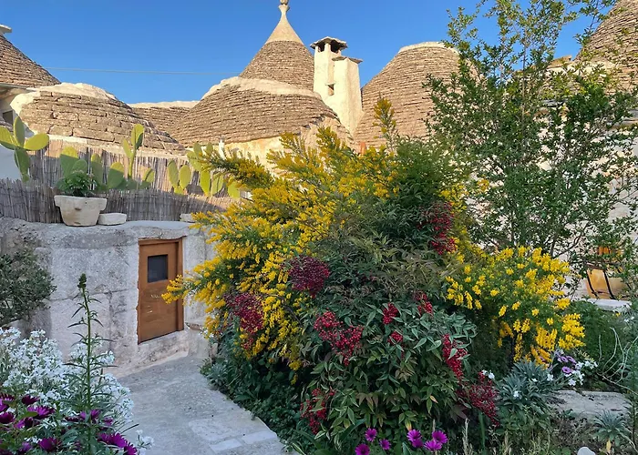 Trullo Aprico