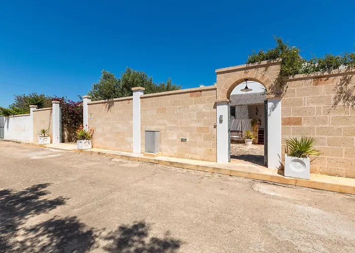 Villa Ilios By Barbarhouse