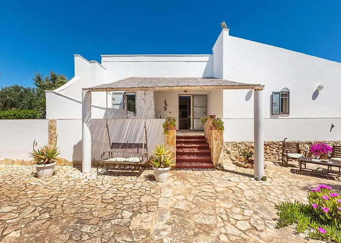 Villa Ilios By Barbarhouse