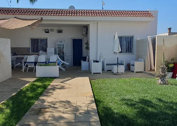 Villa Manuela