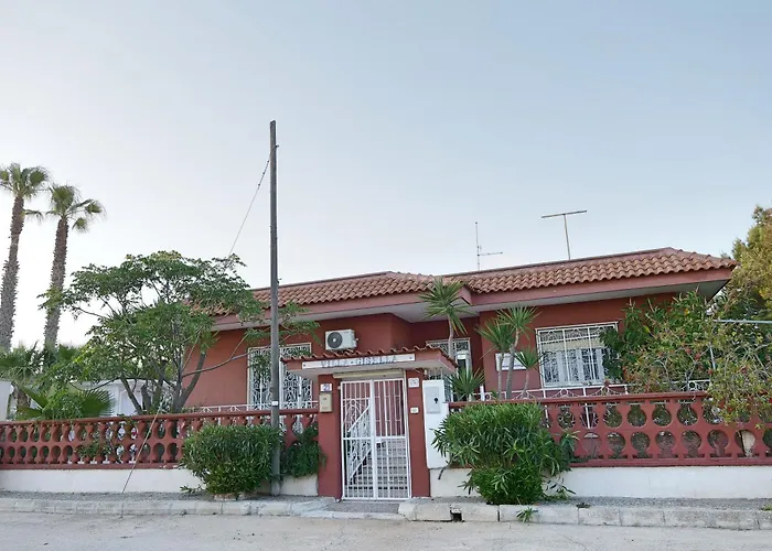 Villa Gisella