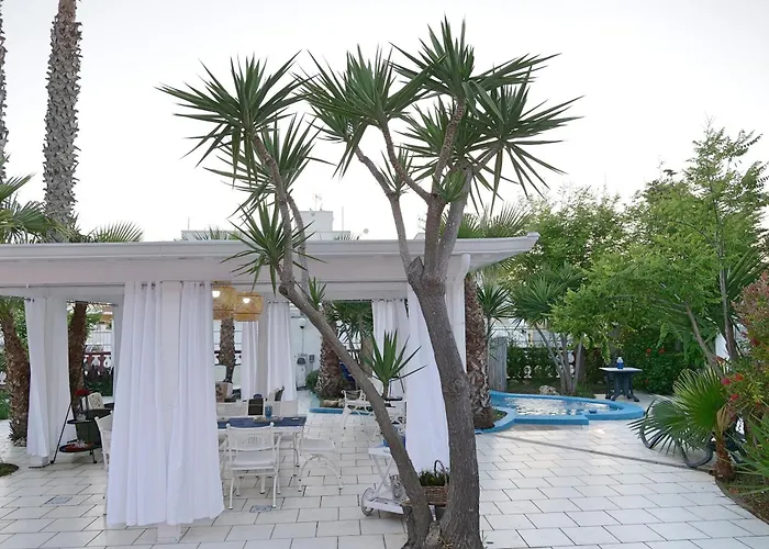 Villa Gisella