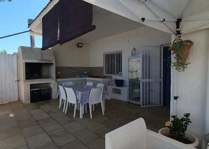 Villa Manuela