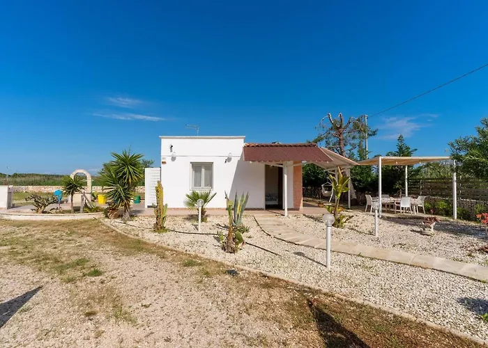 Villa Luana Punta Prosciutto
