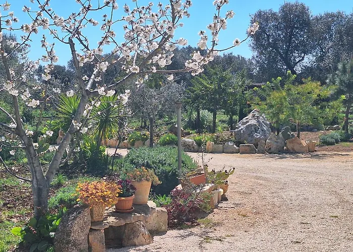 Residenza Anima Mediterranea