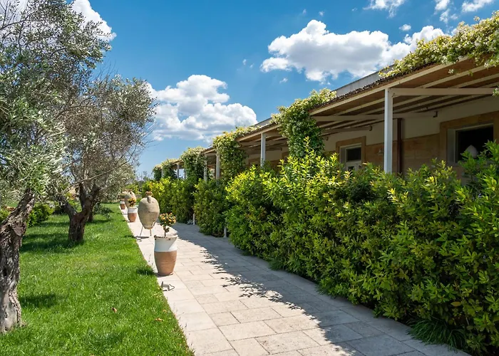 Tenuta Cesarina